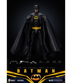 Batman 1989: Batman...