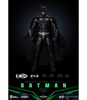 Batman Forever: Batman 8...