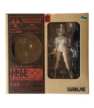 Evangelion: Angel...