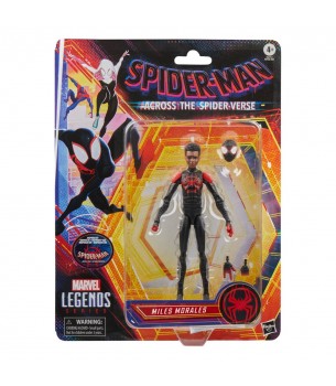 Marvel Legends 2025:...