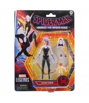 Marvel Legends 2025:...