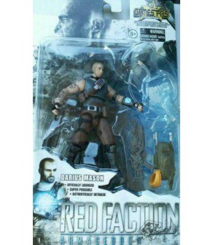 Red Faction Armageddon: 4...