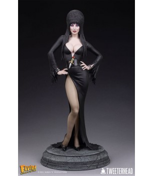 Elvira Mistress of the...