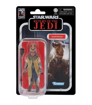 Star Wars: 2023 Vintage...