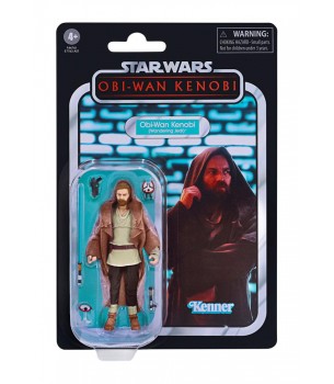 Star Wars: 2022 Obi-Wan...