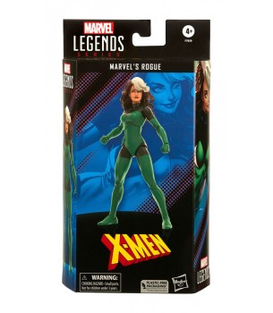 Marvel Legends 2023: Rogue...