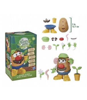 Classic Toys: Original Mr....