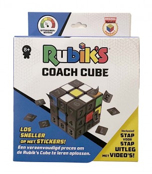 Classic Toys: Rubik's Cube...