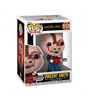Motel Hell: Funko Pop!...