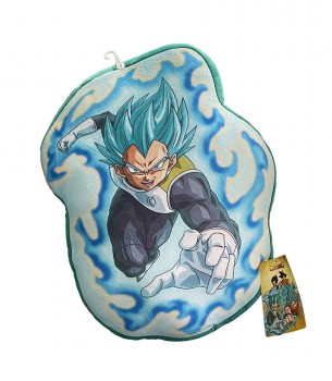 Dragonball Z: Vegeta Plush...