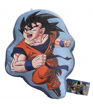 Dragonball Z: Goku Plush...