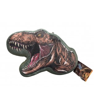 Jurassic World: T-Rex Plush...