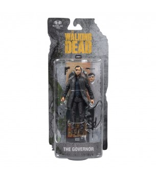 The Walking Dead: The...