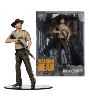 The Walking Dead: 10 inch...