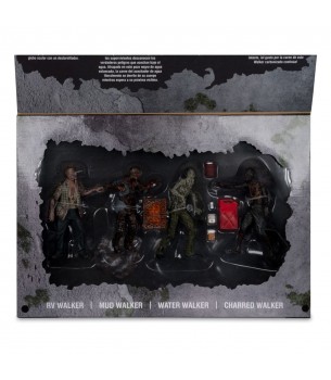 The Walking Dead: Walkers...