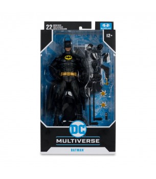 Batman 1989: Batman...