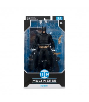 Batman Begins: Batman...