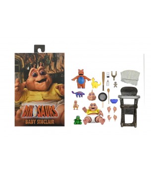 Dinosaurs: Ultimate Baby...