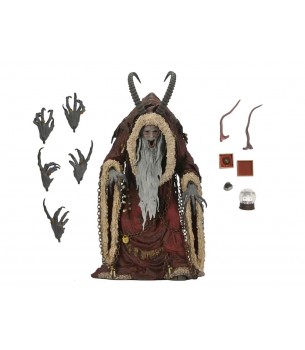 Krampus: Deluxe Krampus...