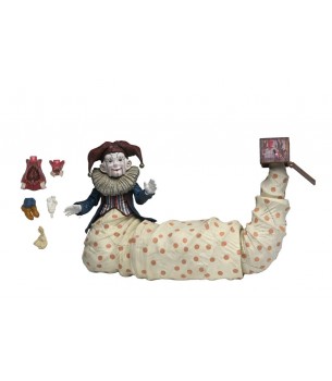 Krampus: Deluxe Der Klown...
