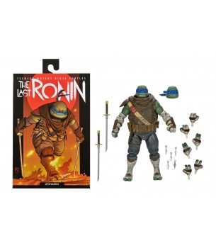 Teenage Mutant Ninja...