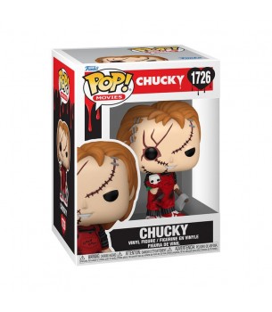 Bride of Chucky: Funko Pop!...