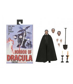 Hammer Films: Ultimate...