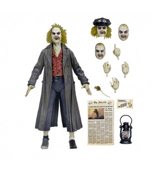 Beetlejuice 1988: Ultimate...