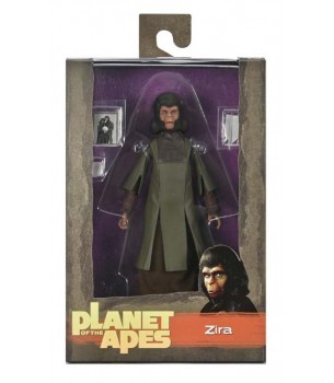 Planet of the Apes Legacy...