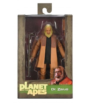 Planet of the Apes Legacy...