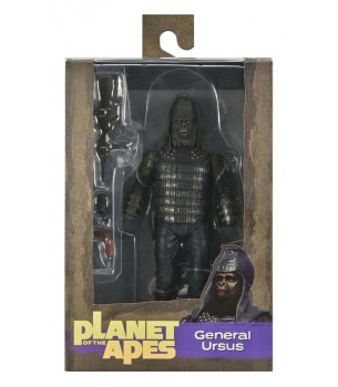 Planet of the Apes Legacy...