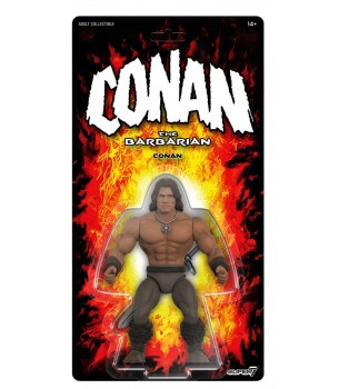 Conan the Barbarian 1982:...