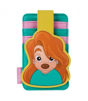 A Goofy Movie: Roxanne...