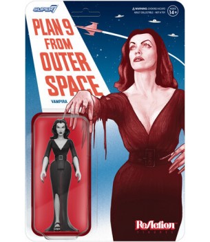 Plan 9 From Outer Space:...