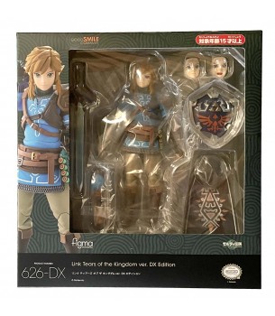 Legend of Zelda Tears of...