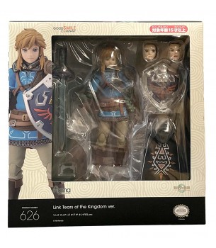 Legend of Zelda Tears of...