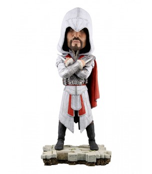 Assassin's Creed...
