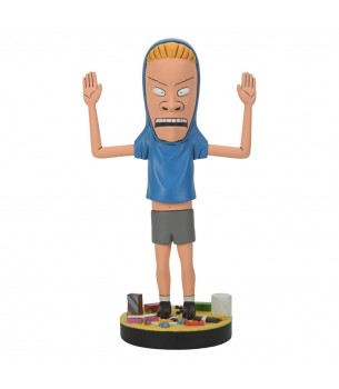 Beavis & Butthead:...