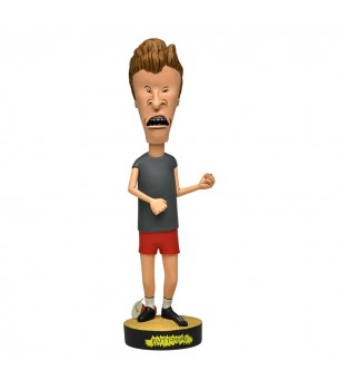 Beavis & Butthead: Butthead...