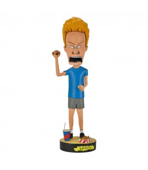 Beavis & Butthead: Beavis...