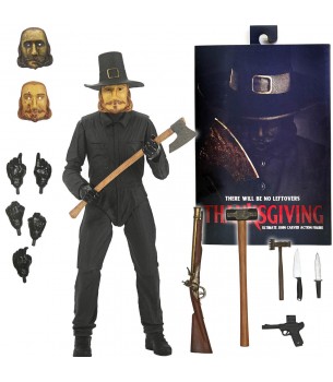 Thanksgiving: Ultimate John...