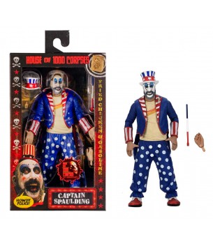 House of the 1000 Corpses:...