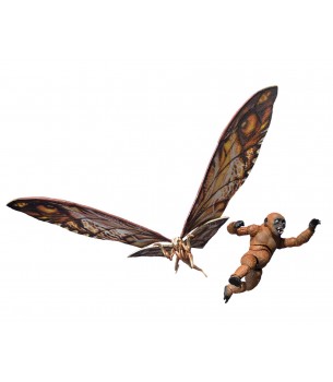 Godzilla x Kong The New...