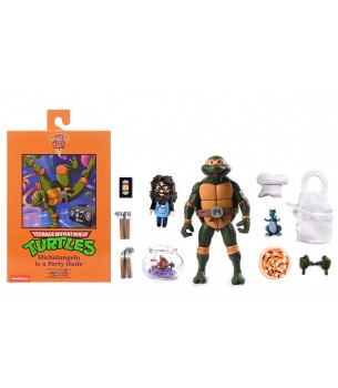 Teenage Mutant Ninja...