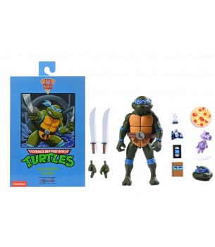 Teenage Mutant Ninja...