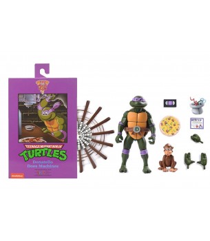 Teenage Mutant Ninja...