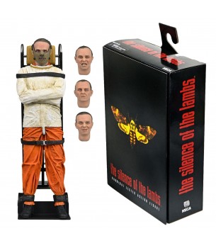 Silence of the Lambs:...