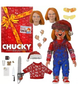 Child's Play: Ultimate...