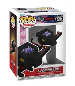 Transformers: Funko Pop!...