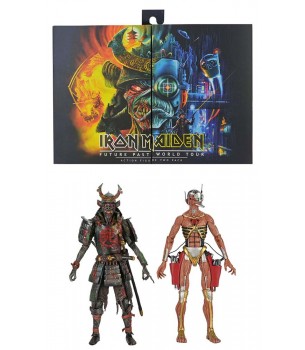 Iron Maiden: Ultimate...